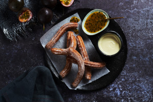 churros-with-white-chocolate-dipping-sauce