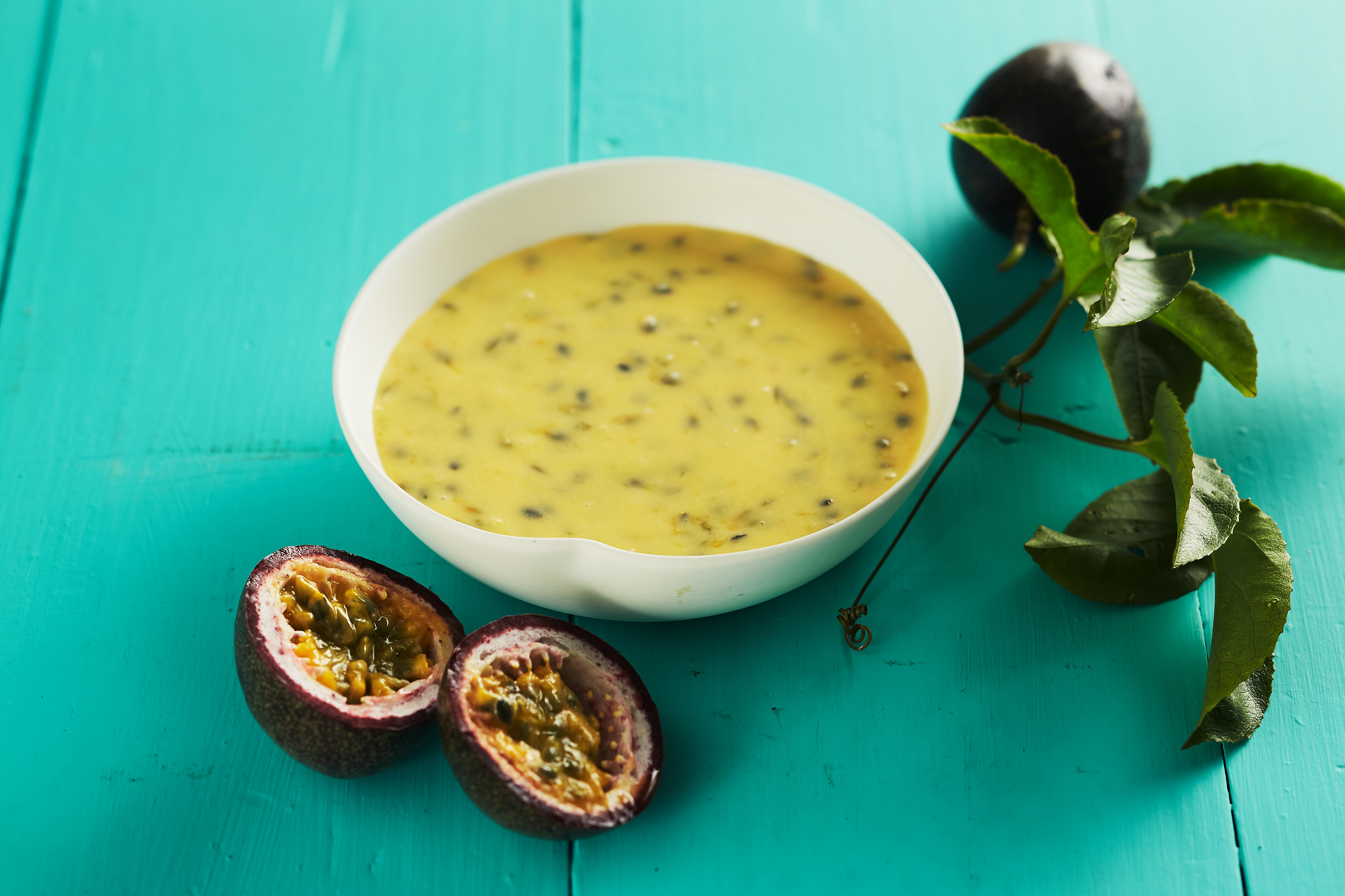 passionfruit-curd